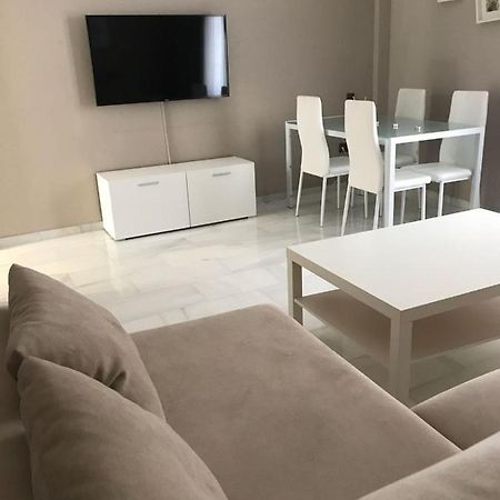 Apartamento Plaza Del Socorro ロンダ エクステリア 写真