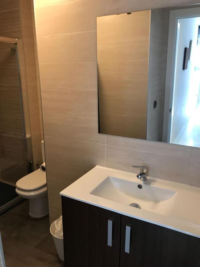 Apartamento Plaza Del Socorro ロンダ エクステリア 写真