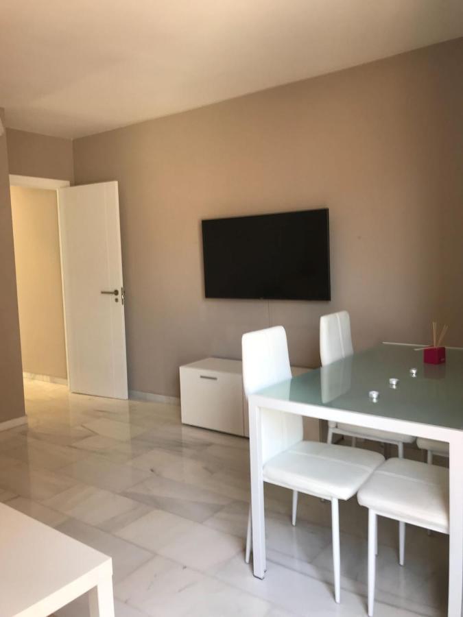 Apartamento Plaza Del Socorro ロンダ エクステリア 写真