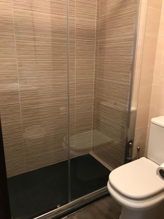 Apartamento Plaza Del Socorro ロンダ エクステリア 写真