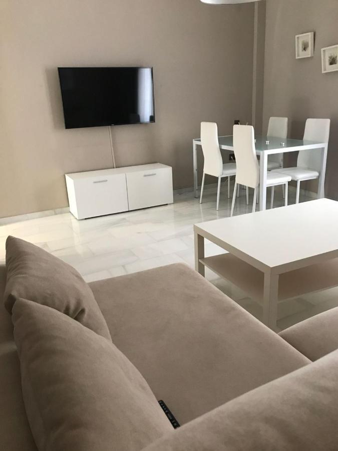 Apartamento Plaza Del Socorro ロンダ エクステリア 写真