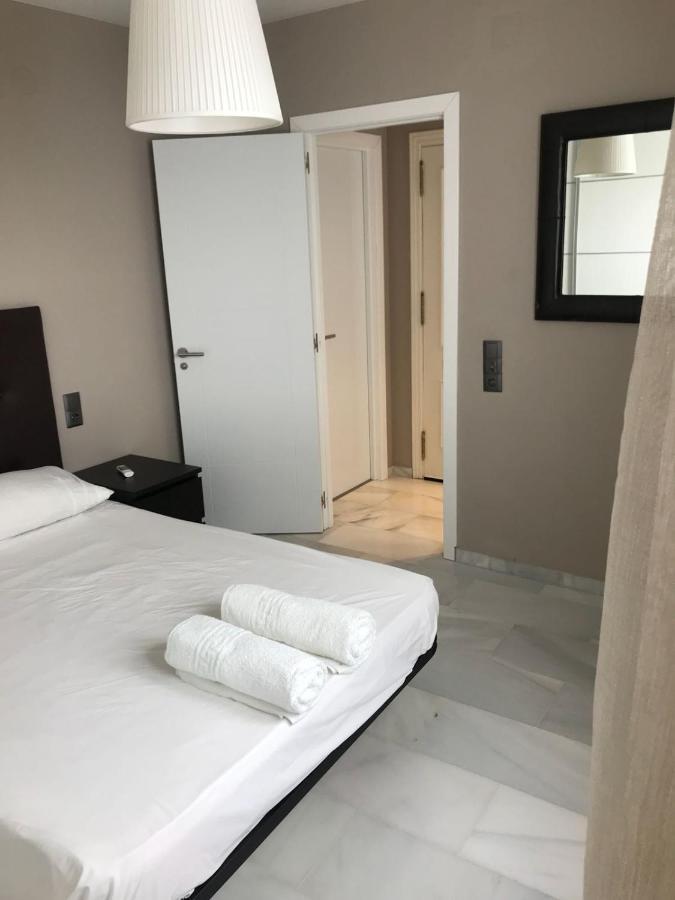 Apartamento Plaza Del Socorro ロンダ エクステリア 写真