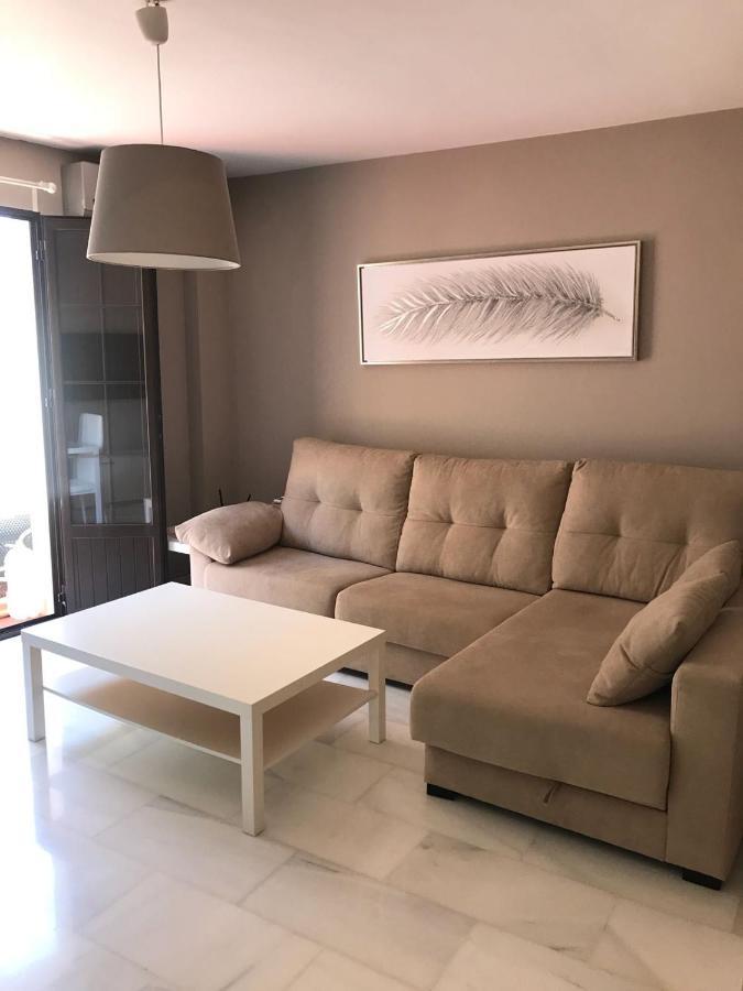 Apartamento Plaza Del Socorro ロンダ エクステリア 写真
