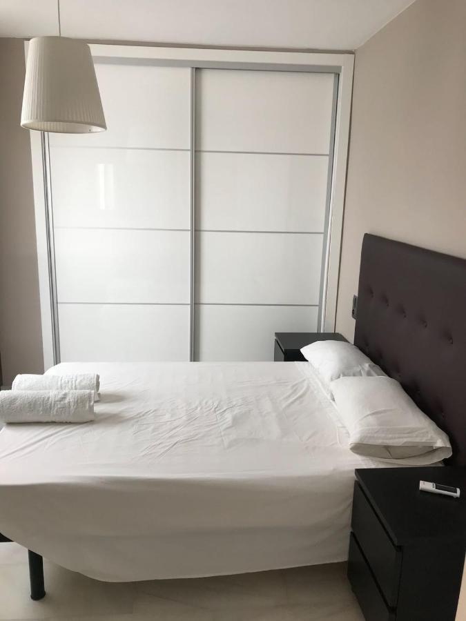 Apartamento Plaza Del Socorro ロンダ エクステリア 写真