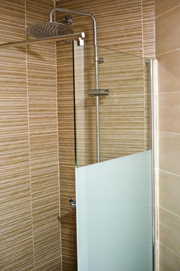 Apartamento Plaza Del Socorro ロンダ エクステリア 写真