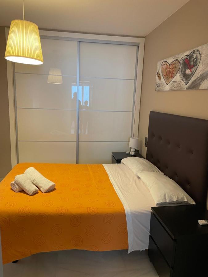 Apartamento Plaza Del Socorro ロンダ エクステリア 写真